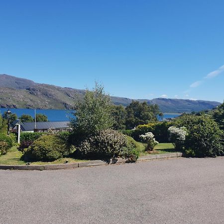 Creag-Ard Bed & Breakfast Dundonnell Luaran gambar