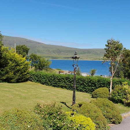 Creag-Ard Bed & Breakfast Dundonnell Luaran gambar