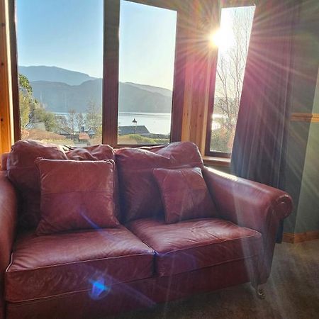Creag-Ard Bed & Breakfast Dundonnell Luaran gambar