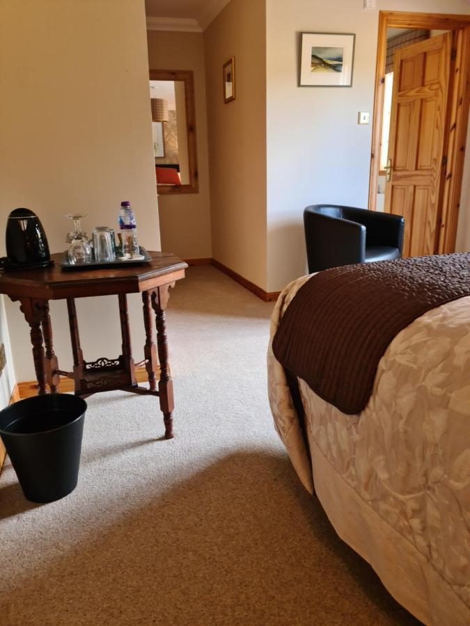Creag-Ard Bed & Breakfast Dundonnell Luaran gambar