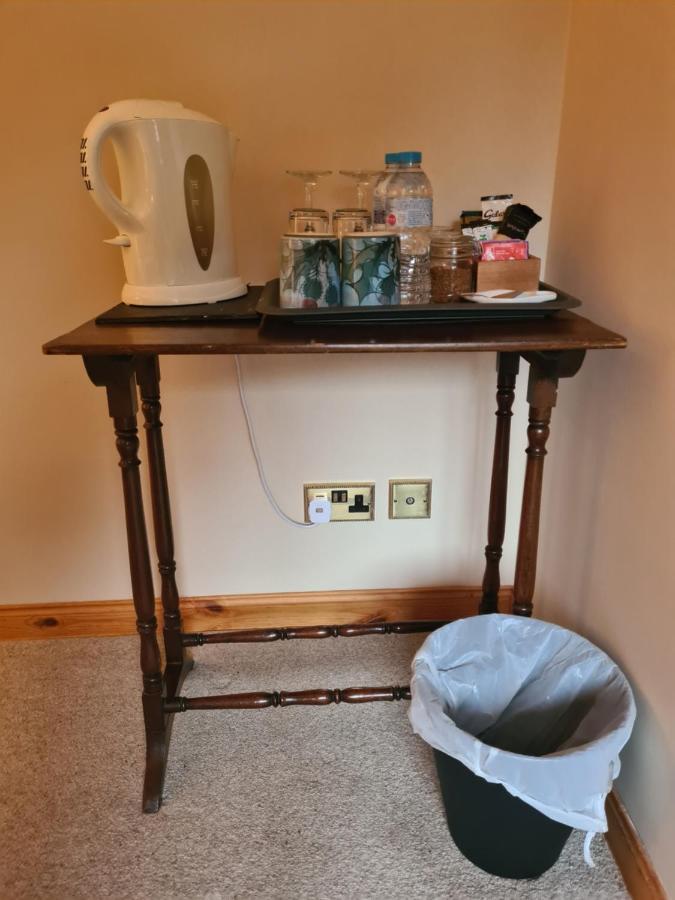 Creag-Ard Bed & Breakfast Dundonnell Luaran gambar