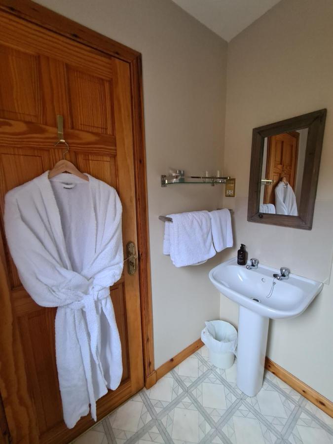 Creag-Ard Bed & Breakfast Dundonnell Luaran gambar
