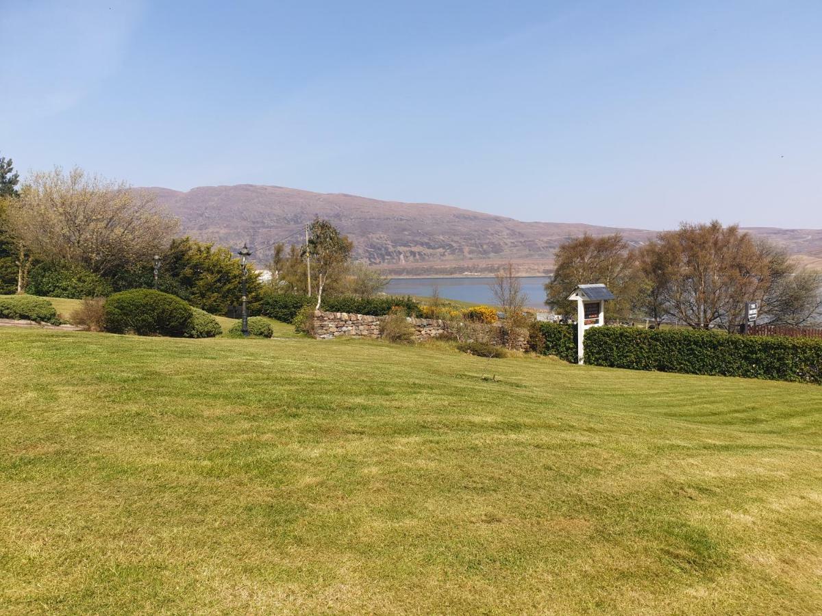 Creag-Ard Bed & Breakfast Dundonnell Luaran gambar
